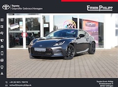 Bild des Angebotes Toyota GR86 *Apple Carplay*Android Auto*LED-Licht*