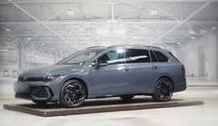 Bild des Angebotes VW Golf Variant R-Line 1.5 eTSI AHK IQ.Light 3-Zonen