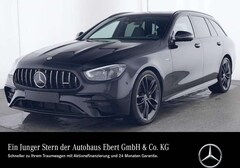 Bild des Angebotes Mercedes-Benz E 53 AMG E53 AMG T DISTRO Perf.Sitze/AGA Standhz AHK Burm