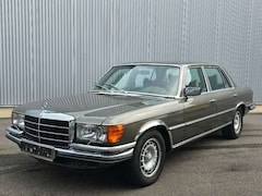 Bild des Angebotes Mercedes-Benz 450 SEL 6.9 (deutsche Auslieferung)