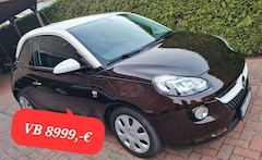 Bild des Angebotes Opel Adam 1.0 Start/Stop Germany's next Topmodel