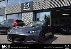 Bild des Angebotes Mazda MX-5 2024 Roadster 2.0L SKYACTIV-G 184 RWD Exclusive BO