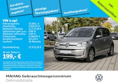Bild des Angebotes VW e-up! StylePlus CCS Maps&MoreDock Alu15Blade Aut