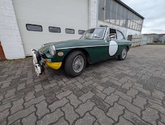 Bild des Angebotes MG MGB GT