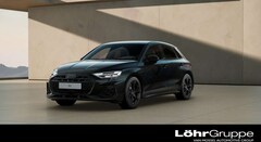 Bild des Angebotes Audi S3 Sportback 2.0 TFSI ACC Kamera Connectivity