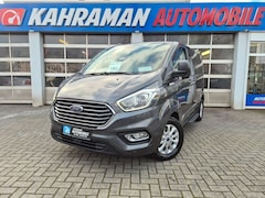 Bild des Angebotes Ford Transit /Tourneo Custom Kombi 320 L1 Tourneo Tita