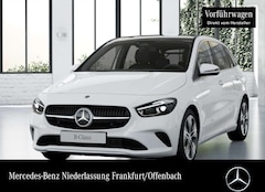 Bild des Angebotes Mercedes-Benz B 180 PROGRESSIVE+PANO+MULTIBEAM+KAMERA+TOTW+7G
