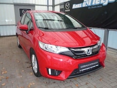 Bild des Angebotes Honda Jazz Comfort 1.3 i-VTEC Comfort*Klima*Alu*