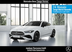 Bild des Angebotes Mercedes-Benz CLE 180 CLE 180 Coupé AMG Line Pano Burmester®