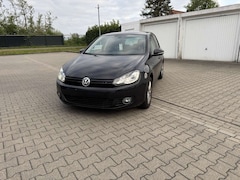 Bild des Angebotes VW Golf Match