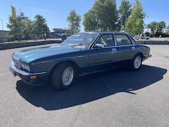 Bild des Angebotes Jaguar XJ6 Jaguar XJ40 3.2 Automatik