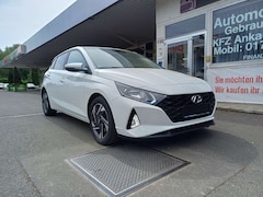 Bild des Angebotes Hyundai i20 Edition 30