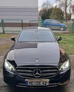 Bild des Angebotes Mercedes-Benz E 200