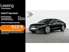 Bild des Angebotes Audi A7 55 TFSI quattro Leder*RFK*LED*Sound