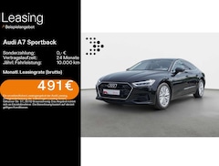 Bild des Angebotes Audi A7 55 TFSI quattro Leder*RFK*LED*Sound