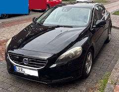 Bild des Angebotes Volvo V40 V40 D2 Powershift Momentum