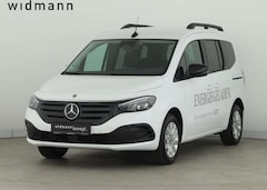 Bild des Angebotes Mercedes-Benz EQT 200 W-Paket Navi PDC KAM SHZ KlimaA SpurH