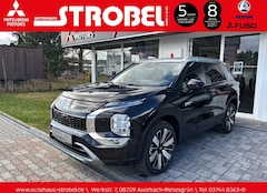 Bild des Angebotes Mitsubishi Outlander 2.4L PHEV TOP*APPLECARPLAY*ALLRAD*