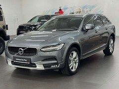 Bild des Angebotes Volvo V90 Cross Country Pro AWD PANO/B&W/AHK/U-FREI!