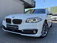 Bild des Angebotes BMW 535 d touring xDrive Standheizung LED Luxury