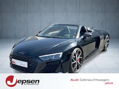 Bild des Angebotes Audi R8 Spyder V10 performance qu. S tronic Keramik