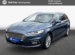 Bild des Angebotes Ford Mondeo Turnier 2.0 EcoBlue Aut. Titanium