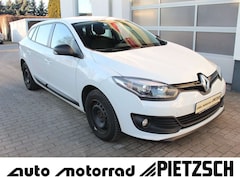 Bild des Angebotes Renault Megane III Grandtour Authentique NSW Tempomat WR