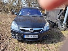 Bild des Angebotes Opel Vectra Vectra 1.9 CDTI Caravan Automatik Edition Plus