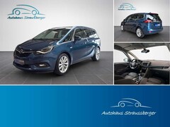 Bild des Angebotes Opel Zafira C Tourer Business Innovation