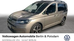 Bild des Angebotes VW Caddy 1.5 TSI DSG Life Klima Tel. Verfügb. 10/25