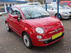 Bild des Angebotes Fiat 500 Lounge Panorama