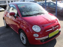 Bild des Angebotes Fiat 500 Lounge Panorama
