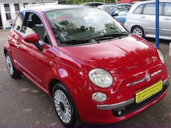Bild des Angebotes Fiat 500 Lounge Panorama