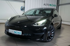 Bild des Angebotes Tesla Model 3 Long Range Dual AWD 20"+Autopilot+VAT