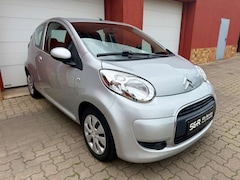 Bild des Angebotes Citroen C1 Selection