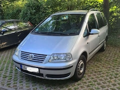 Bild des Angebotes VW Sharan Sharan 1.8 5V Turbo Highline