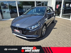Bild des Angebotes Hyundai i20 1.0 T-Gdi (100PS) 48V iMT Trend Komfortpaket