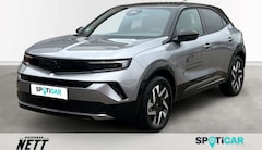 Bild des Angebotes Opel Mokka GS Mild-Hybrid 145 6-Gang eDCT verfügbar ab 30.03.