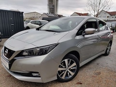 Bild des Angebotes Nissan Leaf LEAF 40 kW/h ACENTA Winter AVM