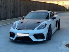 Bild des Angebotes Porsche 718 718 Cayman GT4 RS