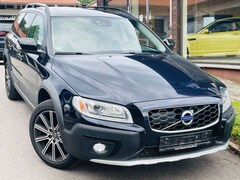 Bild des Angebotes Volvo XC70 XC70 Linje Svart AWD