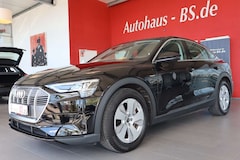 Bild des Angebotes Audi e-tron 50 quattro Automatik,Kamera,Navi,LED,2Hd