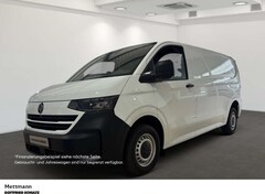 Bild des Angebotes VW T7 Transporter KASTEN DSG LED NAV APP RFK KLIM AHK