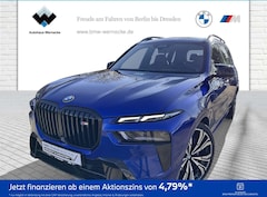 Bild des Angebotes BMW X7 M 60i xDrive Gestiksteuerung HK HiFi DAB AHK