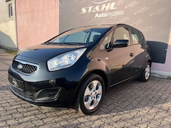 Bild des Angebotes Kia Venga 1.6l Edition 7*1.Hand*40TKM*Shz*Klima*Top!