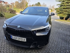 Bild des Angebotes BMW X2 xDrive25e M Paket AHK