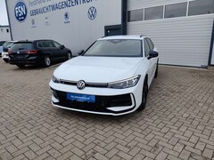 Bild des Angebotes VW Passat 2.0 TDI R-Line AWD Black Style AHK StHz