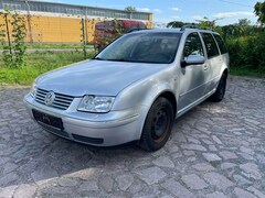 Bild des Angebotes VW Bora Bora Variant  1,9 tdi