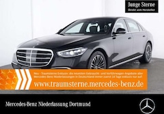 Bild des Angebotes Mercedes-Benz S 450 e L 360+MULTIBEAM+FAHRASS+19"+HA-LENK
