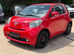 Bild des Angebotes Toyota iQ iQ + *Klima & Alu + Parkhilfe H*